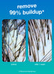 remove 99% buildup